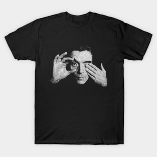 David Vangogh T-Shirt